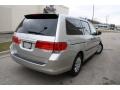 Silver Pearl Metallic - Odyssey LX Photo No. 4