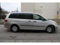 Silver Pearl Metallic - Odyssey LX Photo No. 13