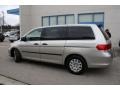 Silver Pearl Metallic - Odyssey LX Photo No. 14