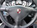 Black Steering Wheel Photo for 2004 Porsche 911 #60537094