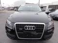Brilliant Black - Q5 3.2 quattro Photo No. 4