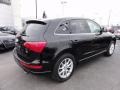 Brilliant Black - Q5 3.2 quattro Photo No. 7