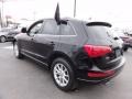 Brilliant Black - Q5 3.2 quattro Photo No. 9