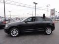 Brilliant Black - Q5 3.2 quattro Photo No. 10