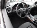 Brilliant Black - Q5 3.2 quattro Photo No. 11