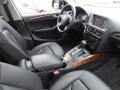 Brilliant Black - Q5 3.2 quattro Photo No. 18