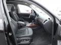 Brilliant Black - Q5 3.2 quattro Photo No. 19