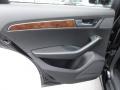 Brilliant Black - Q5 3.2 quattro Photo No. 28