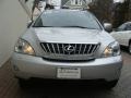 Tungsten Pearl - RX 350 AWD Photo No. 2