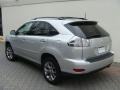 Tungsten Pearl - RX 350 AWD Photo No. 4