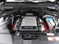 Brilliant Black - Q5 3.2 quattro Photo No. 34
