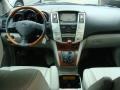 Tungsten Pearl - RX 350 AWD Photo No. 9