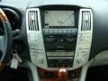 Tungsten Pearl - RX 350 AWD Photo No. 11