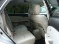 Tungsten Pearl - RX 350 AWD Photo No. 12