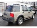 2004 Pueblo Gold Metallic Ford Explorer XLS 4x4  photo #15