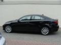 Obsidian Black - IS 250 AWD Photo No. 3