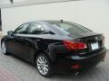 Obsidian Black - IS 250 AWD Photo No. 4
