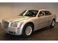 Bright Silver Metallic - 300 Touring Photo No. 1
