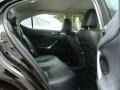 Obsidian Black - IS 250 AWD Photo No. 11