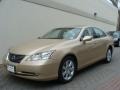 Golden Almond Metallic - ES 350 Photo No. 1
