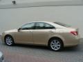 Golden Almond Metallic - ES 350 Photo No. 3