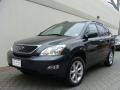 Flint Mica - RX 350 AWD Photo No. 1