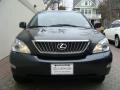 Flint Mica - RX 350 AWD Photo No. 2