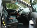 Flint Mica - RX 350 AWD Photo No. 8