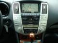 2008 Lexus RX 350 AWD Controls