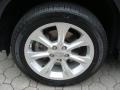 2008 Lexus RX 350 AWD Wheel and Tire Photo