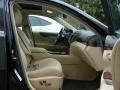 Obsidian Black - LS 460 Photo No. 8