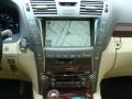 Obsidian Black - LS 460 Photo No. 10