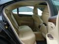 Obsidian Black - LS 460 Photo No. 13