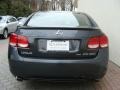 Flint Gray Mica - GS 300 AWD Photo No. 6