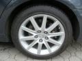 Flint Gray Mica - GS 300 AWD Photo No. 15