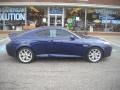 Regatta Blue - Tiburon GT Limited Photo No. 2