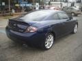 Regatta Blue - Tiburon GT Limited Photo No. 3