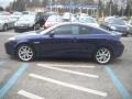 Regatta Blue - Tiburon GT Limited Photo No. 6