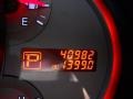 2009 Brilliant Silver Metallic Nissan Murano S AWD  photo #3