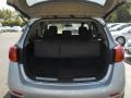 2009 Brilliant Silver Metallic Nissan Murano S AWD  photo #6