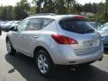 2009 Brilliant Silver Metallic Nissan Murano S AWD  photo #13