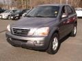 Alpine Gray - Sorento LX Photo No. 1