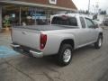 Sheer Silver Metallic - Colorado LT Extended Cab Photo No. 3