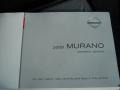 2009 Brilliant Silver Metallic Nissan Murano S AWD  photo #19