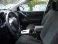 2009 Brilliant Silver Metallic Nissan Murano S AWD  photo #23