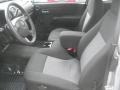 Sheer Silver Metallic - Colorado LT Extended Cab Photo No. 10