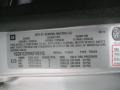 Sheer Silver Metallic - Colorado LT Extended Cab Photo No. 11