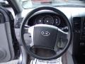 Alpine Gray - Sorento LX Photo No. 13