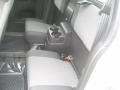 Sheer Silver Metallic - Colorado LT Extended Cab Photo No. 13
