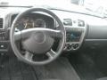 Sheer Silver Metallic - Colorado LT Extended Cab Photo No. 14